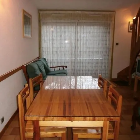 Saint-lary-soulan, 3 Pieces, 6 Personnes - Fr-1-457-255 Saint-Lary-Soulan