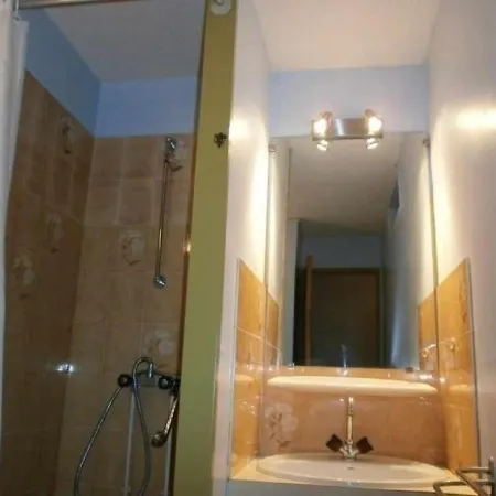 Saint-lary-soulan, 3 Pieces, 6 Personnes - Fr-1-457-255 Apartment Saint-Lary-Soulan