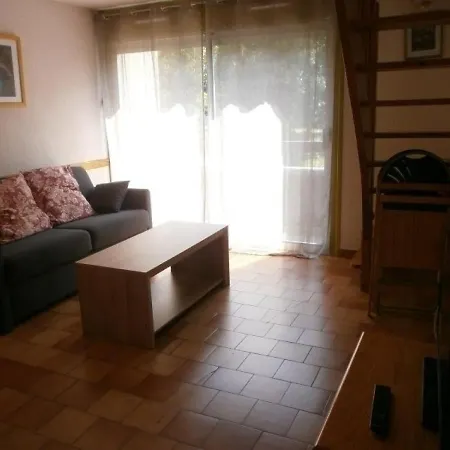 شقة Saint-lary-soulan, 3 Pieces, 6 Personnes - Fr-1-457-255 *