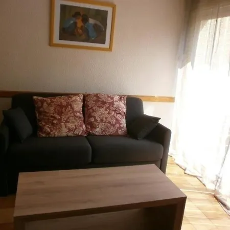 Saint-lary-soulan, 3 Pieces, 6 Personnes - Fr-1-457-255 * سانت لاري سولون